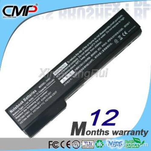 Battery fr HP EliteBook 8460p 8460w 8470p HSTNN-F08C 628668-001 NEW